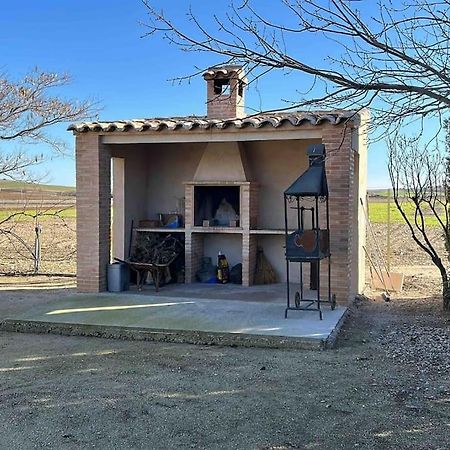 Casa Rural Alma Totanés Esterno foto