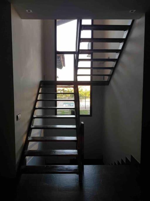 Casa Rural Alma Totanés Esterno foto