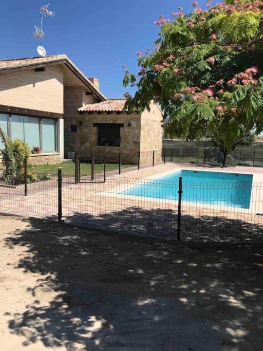 Casa Rural Alma Totanés Esterno foto