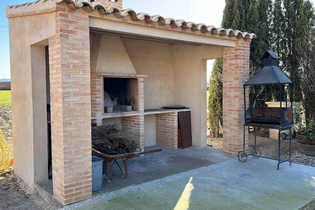 Casa Rural Alma Totanés Esterno foto