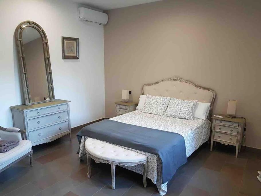 Casa Rural Alma Totanés Esterno foto